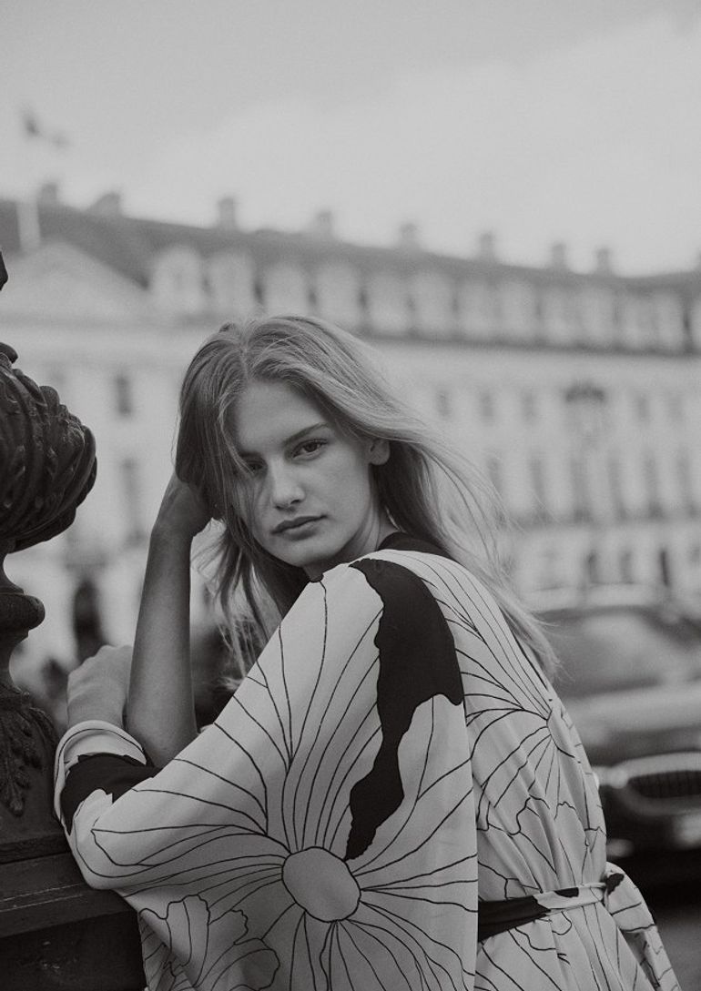 Nathalie Aurel Blenderman book photo