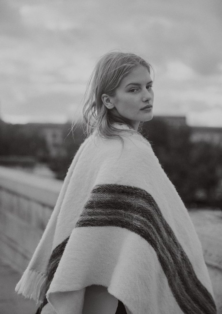 Nathalie Aurel Blenderman book photo