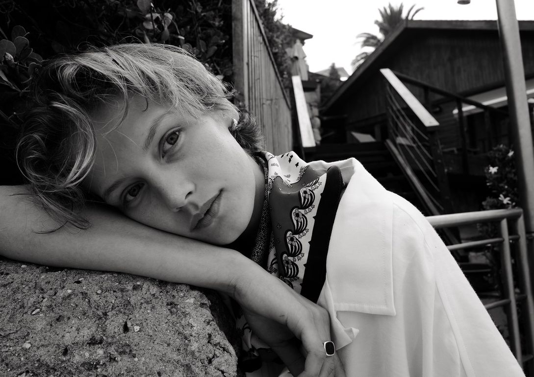 Nathalie Aurel Blenderman book photo
