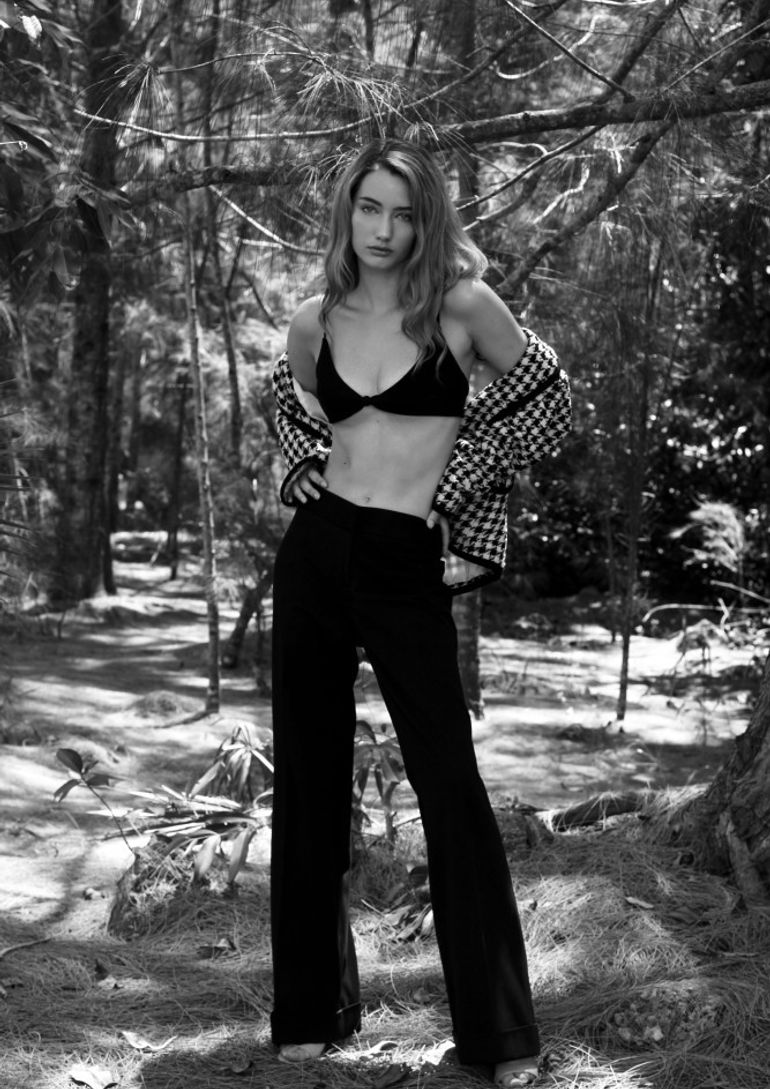 Haylee Ross