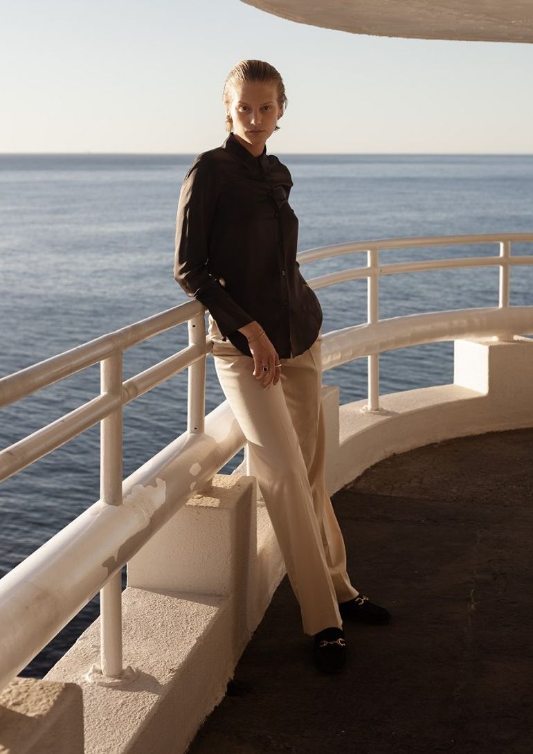 Nathalie Aurel Blenderman book photo