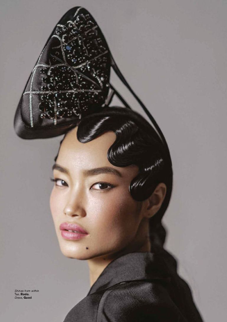 Diana Li book photo