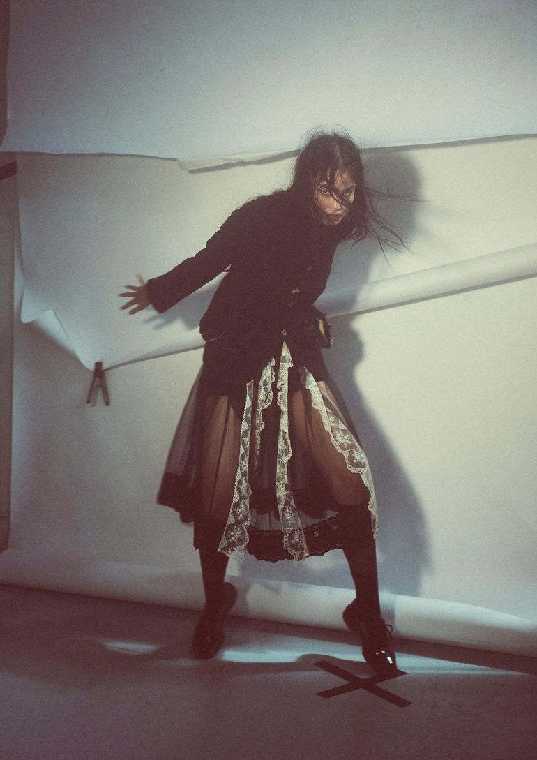 Diana Li book photo