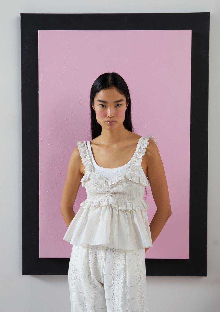 Diana Li book photo
