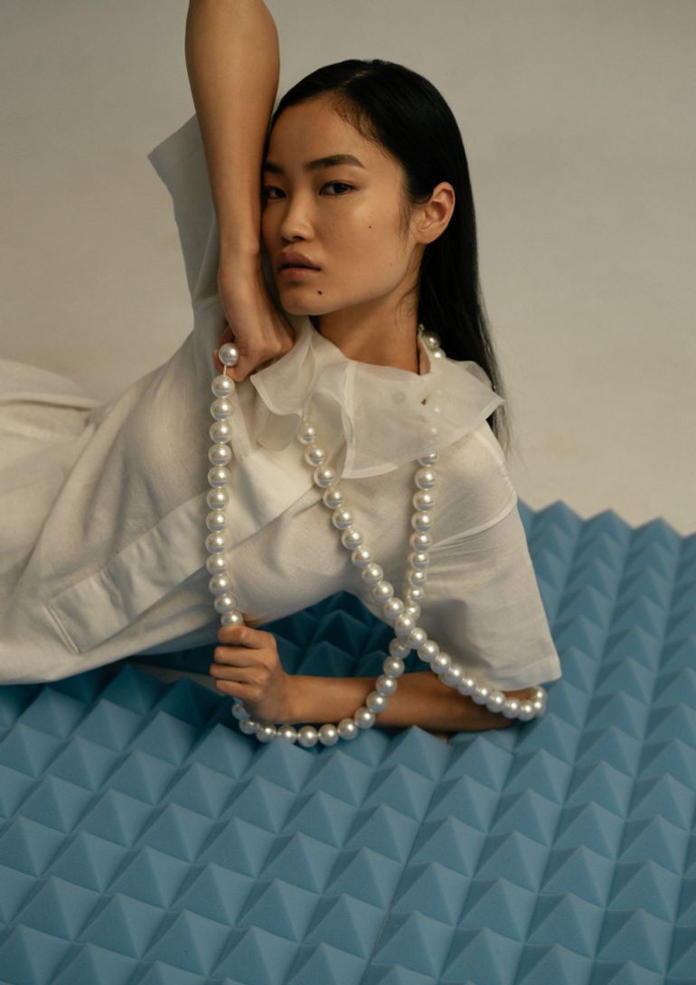 Diana Li book photo