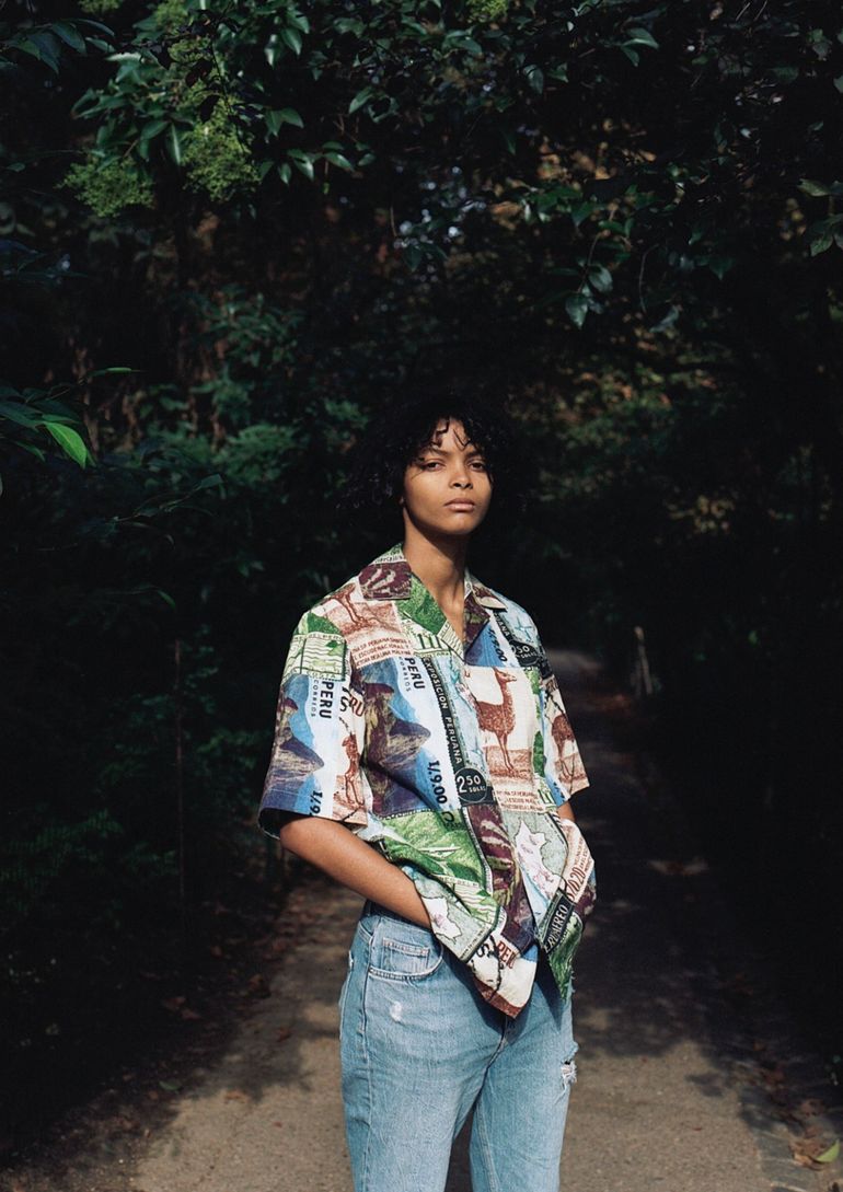 Dhay Baez book photo