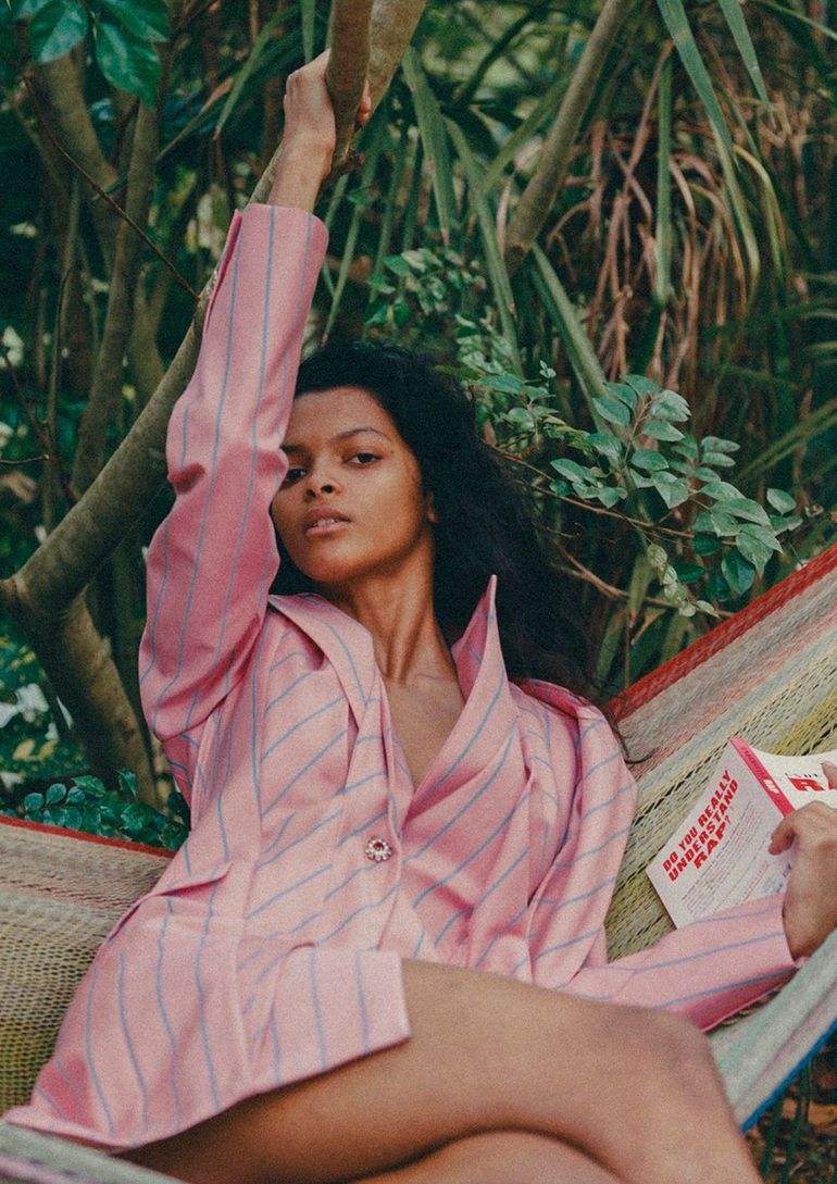 Dhay Baez book photo