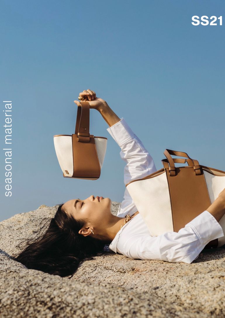 Diana Li book photo