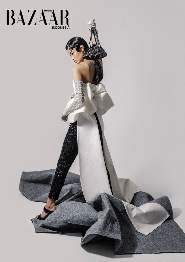 Diana Li book photo