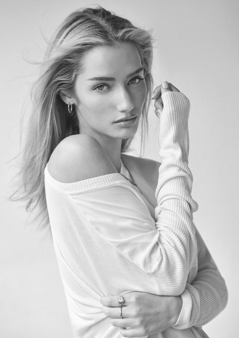 Haylee Ross book photo