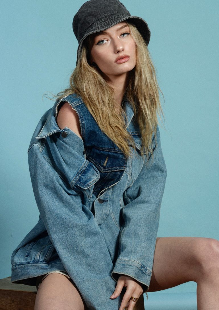 Haylee Ross book photo
