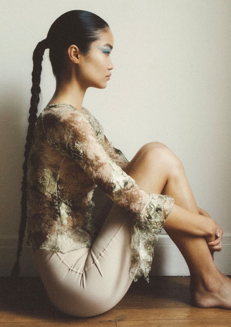 Diana Li book photo