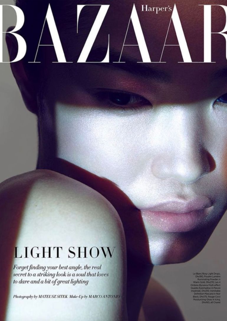 Diana Li book photo