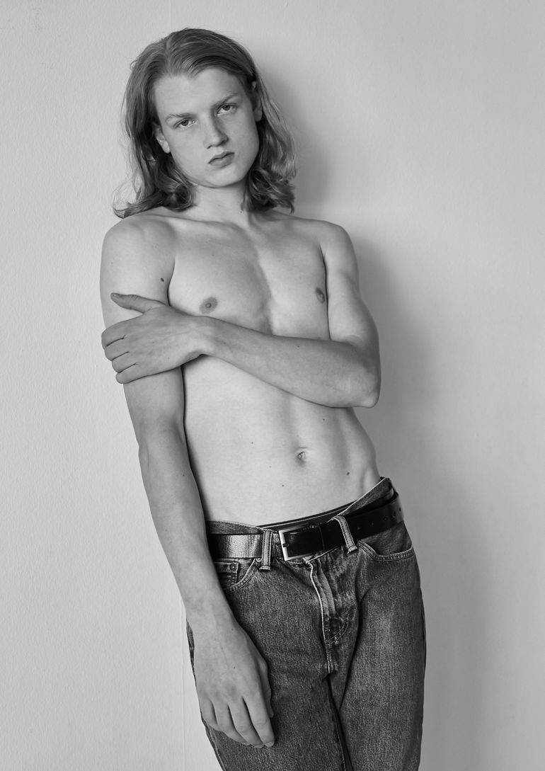 Theo Bolline book photo
