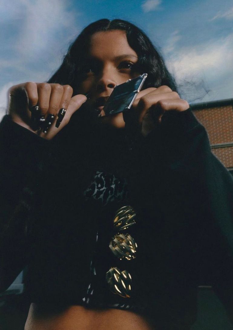 Dhay Baez book photo