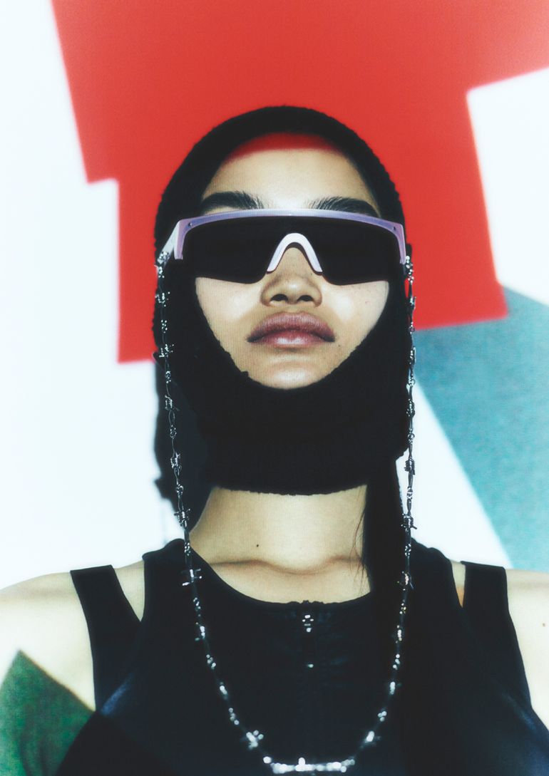 Diana Li book photo