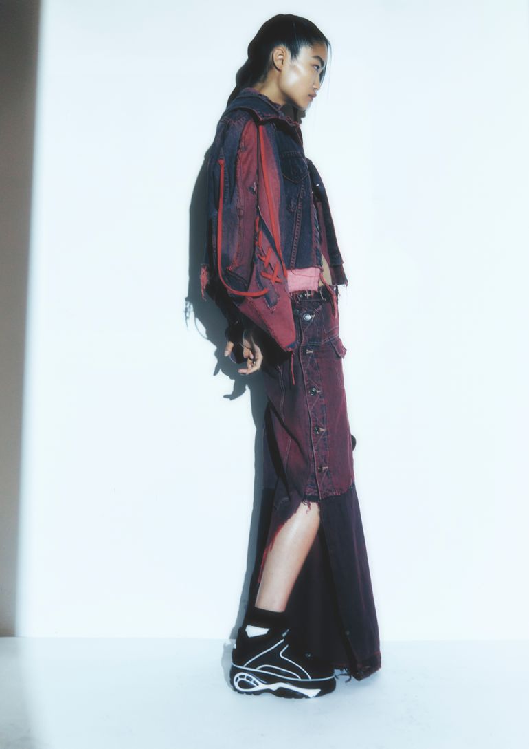 Diana Li book photo