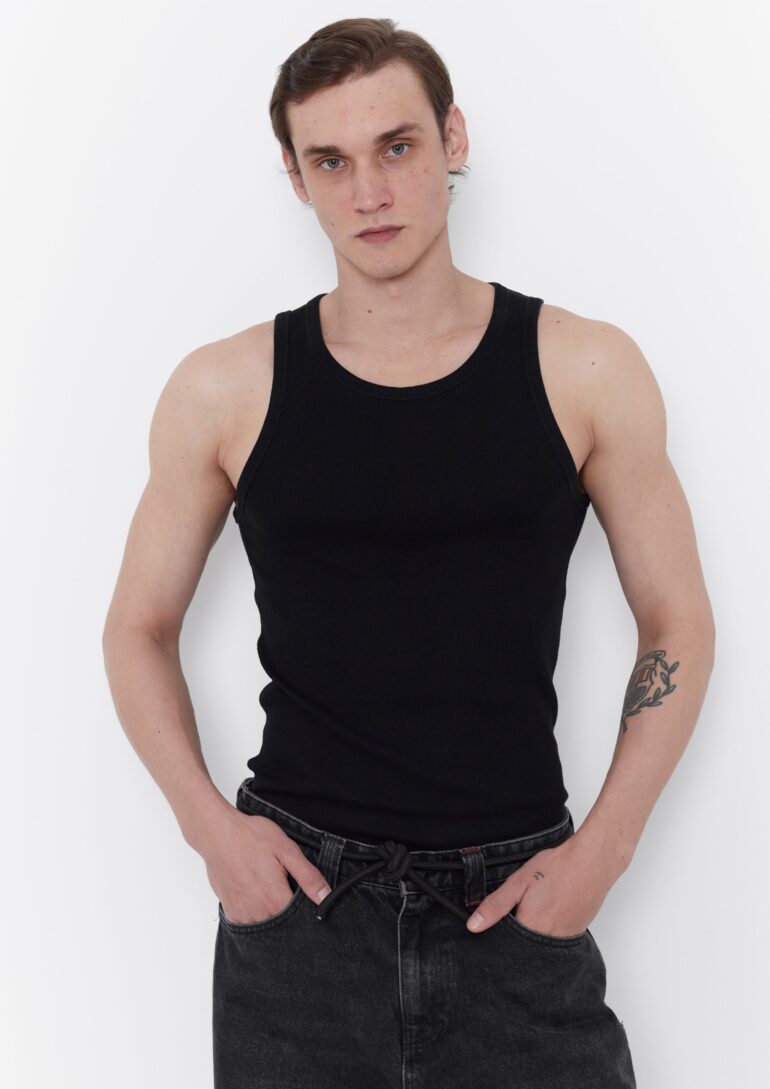 Fedor Kurbatov polaroid photo