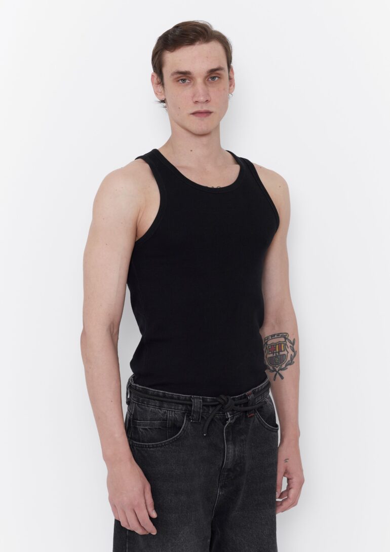 Fedor Kurbatov polaroid photo