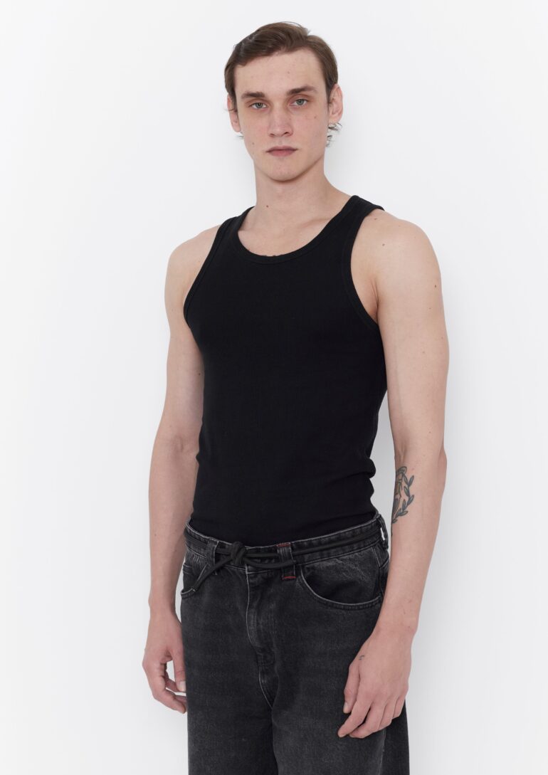 Fedor Kurbatov polaroid photo