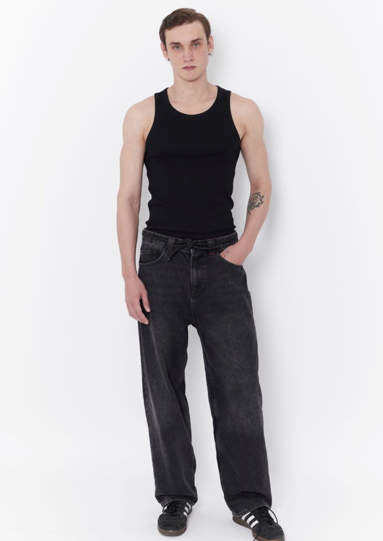 Fedor Kurbatov polaroid photo