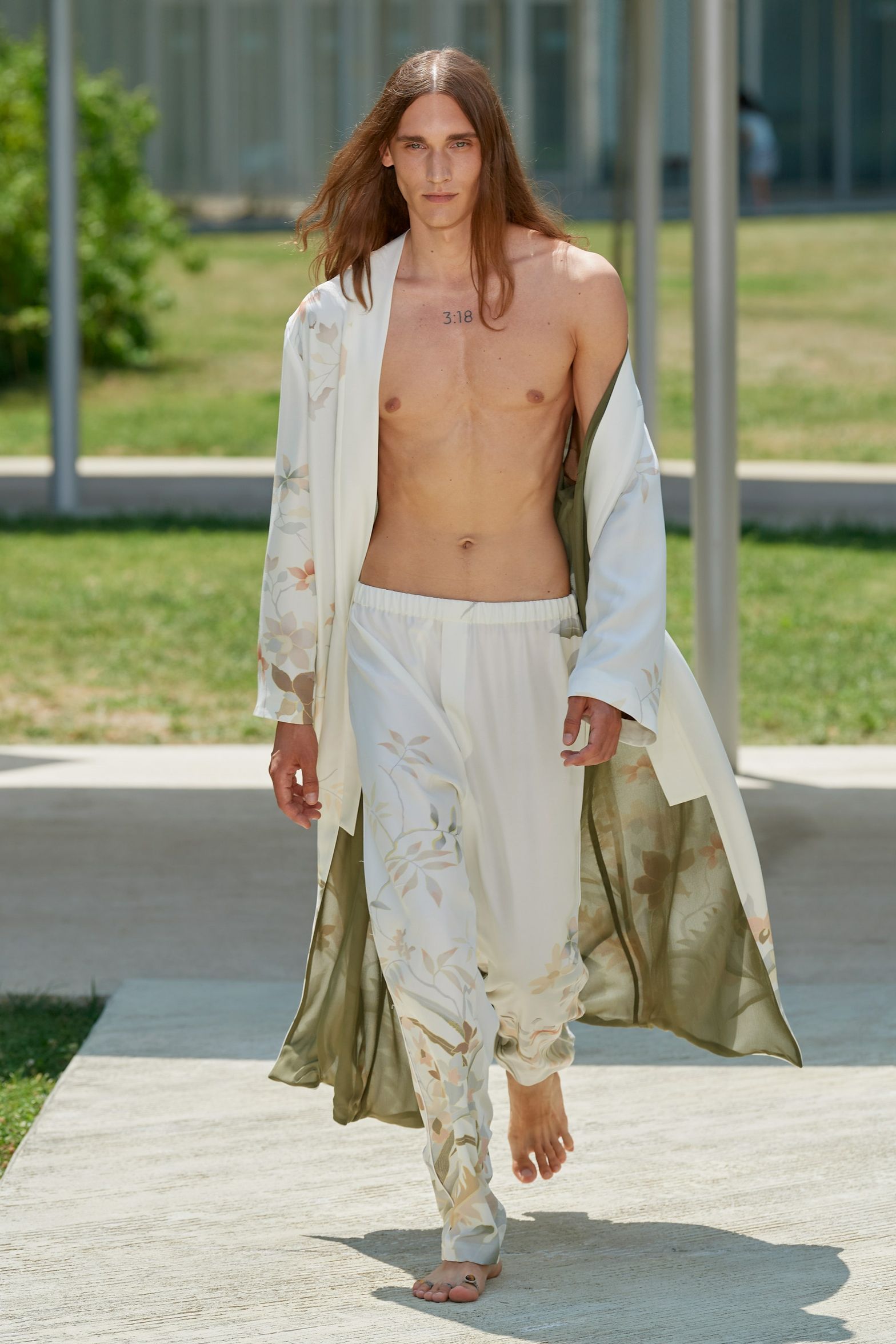 Fedor Kurbatov showcase photo