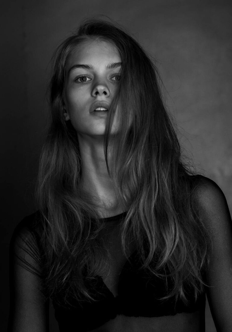 Nastya Telitsyna – True Models