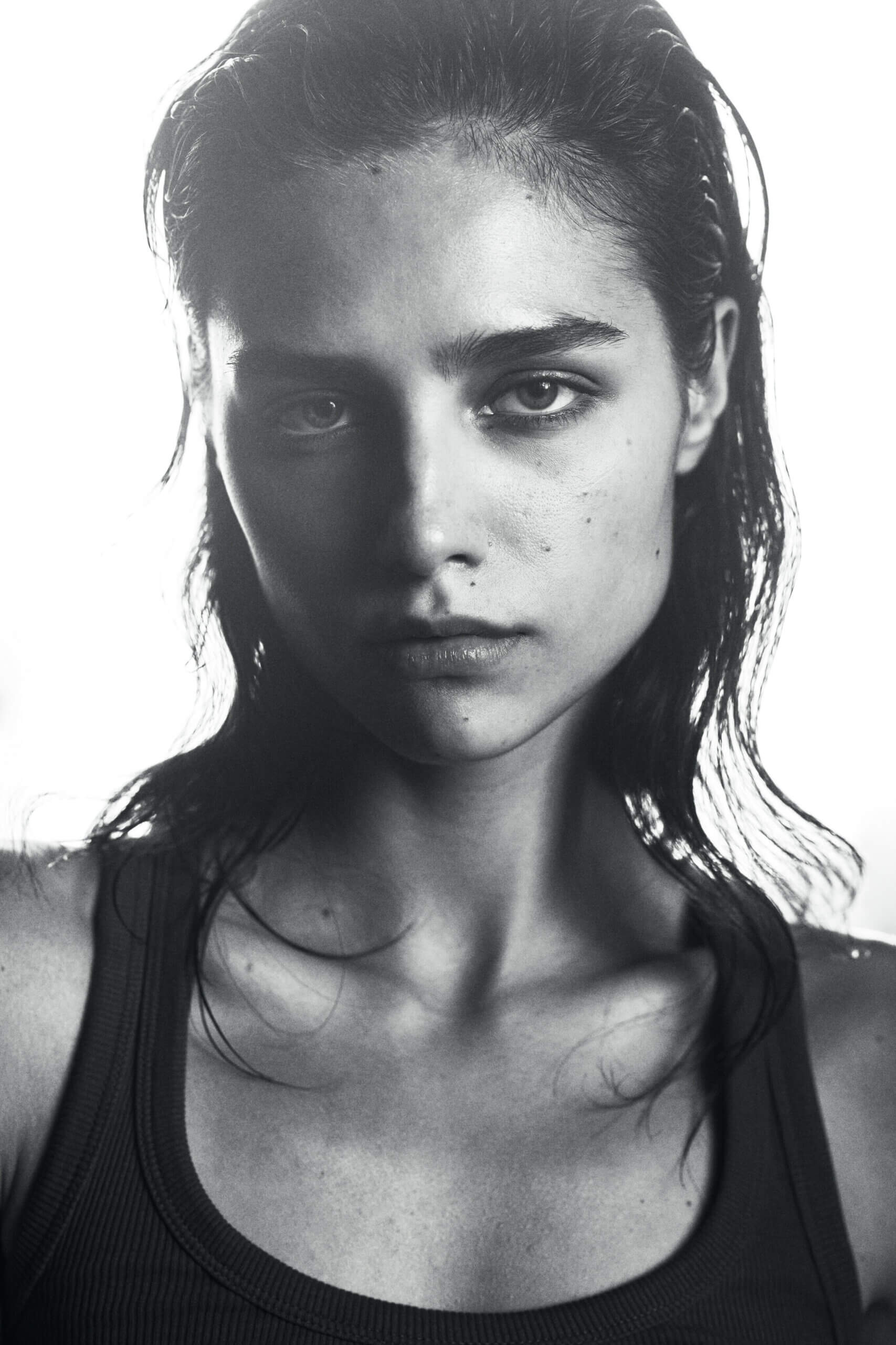 Ana Rossolovich profile