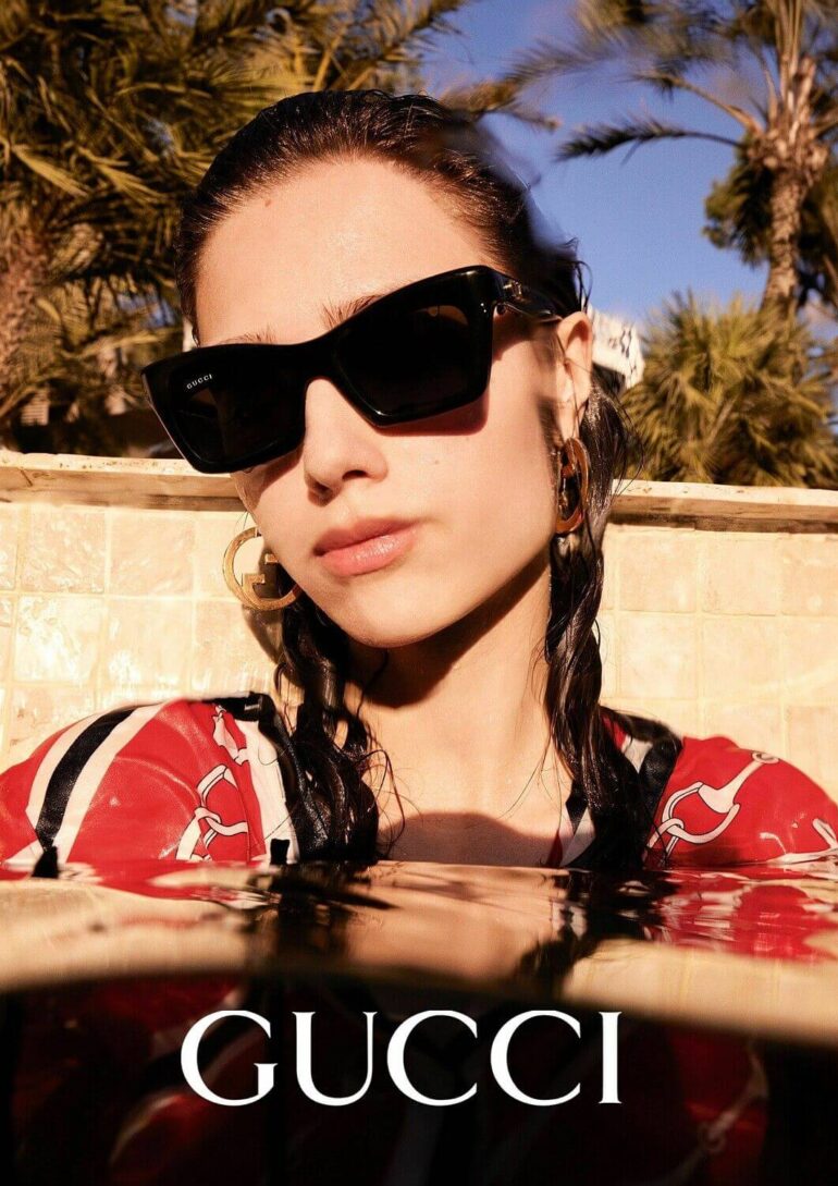 Ana Rossolovich book photo