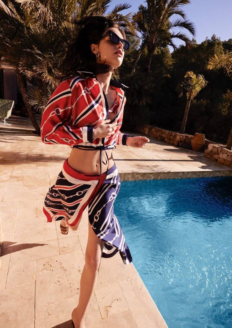 Ana Rossolovich book photo