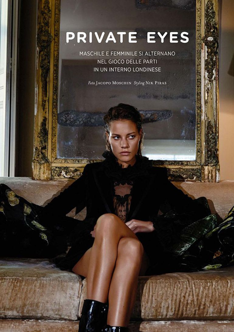 Aino Vierimaa book photo