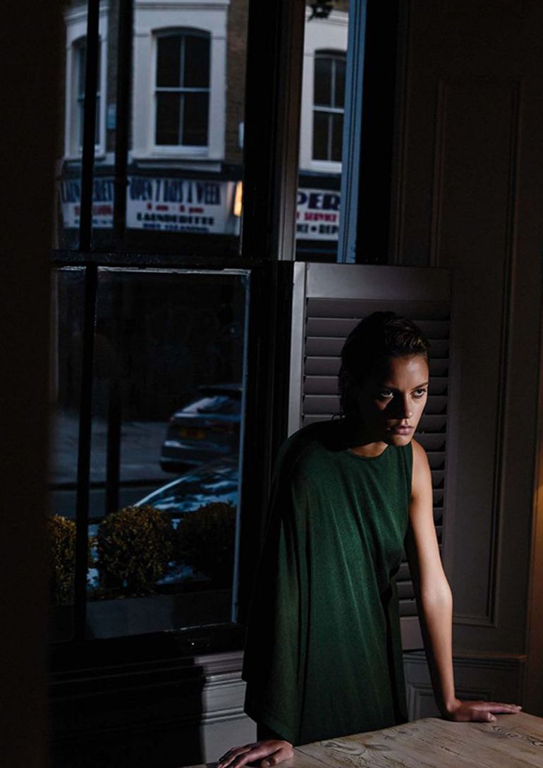 Aino Vierimaa book photo