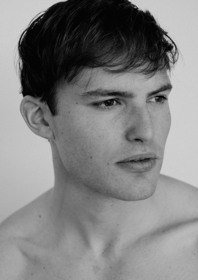 Roan van Oort book photo