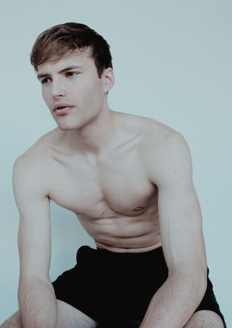 Roan van Oort book photo