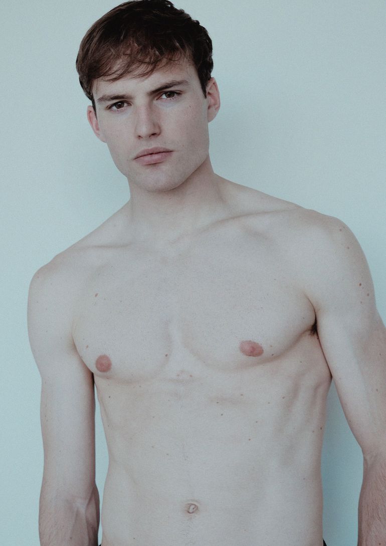 Roan van Oort book photo
