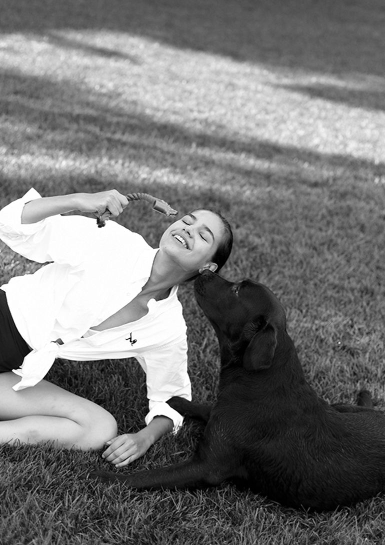Ana Rossolovich book photo