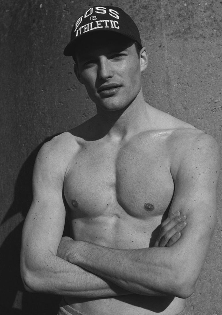 Roan van Oort book photo