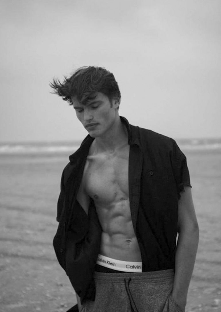 Roan van Oort book photo