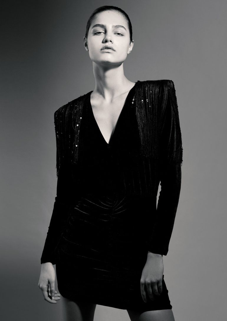 Ana Rossolovich book photo