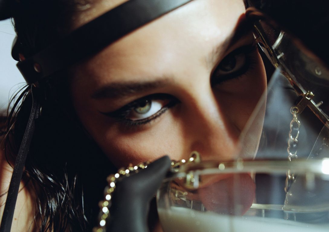 Ana Rossolovich book photo