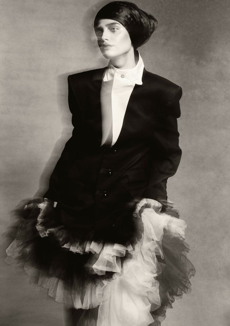 Ana Rossolovich book photo