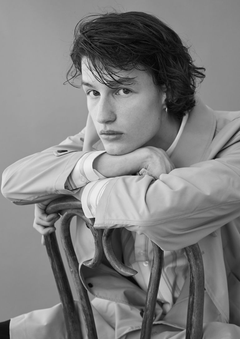 Filip Gasiewicz book photo