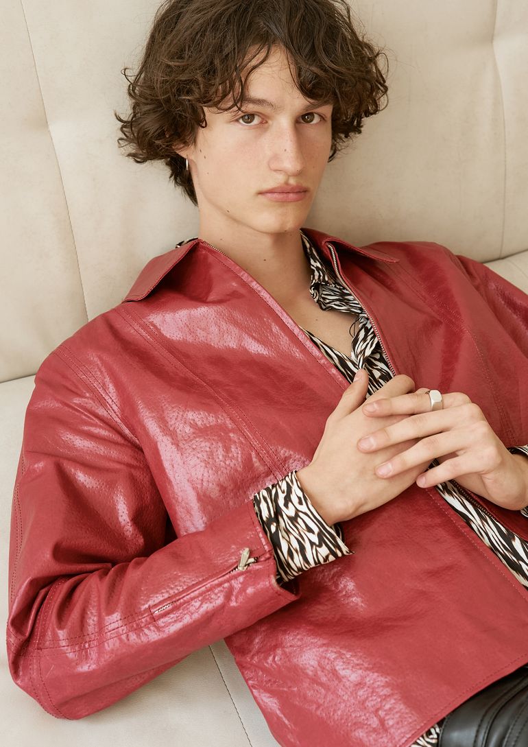 Filip Gasiewicz book photo