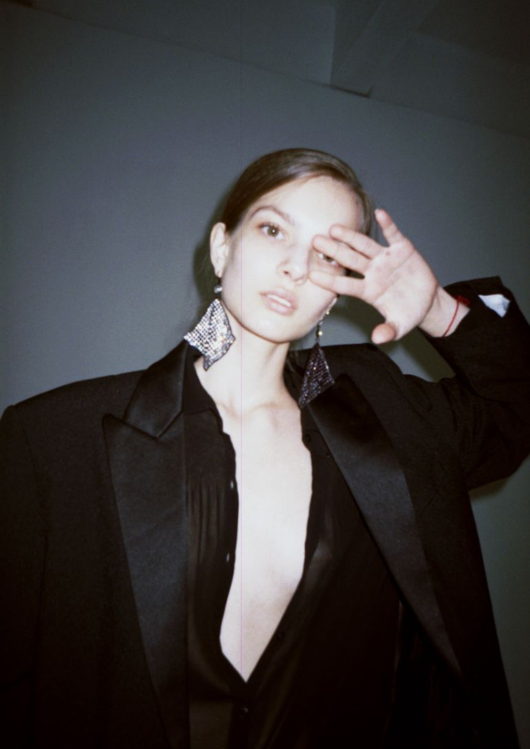 Nastya Zhuleva book photo