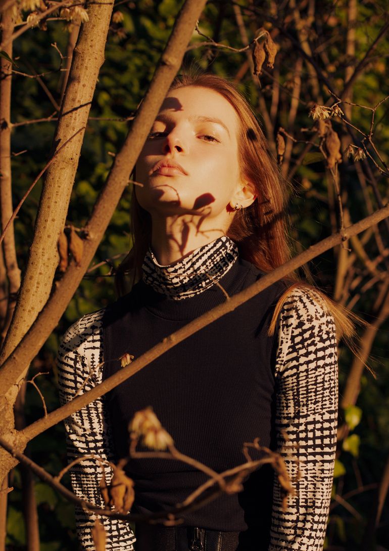 Nastya Zhuleva book photo