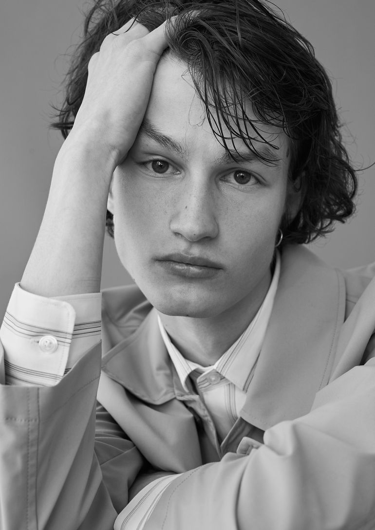 Filip Gasiewicz book photo