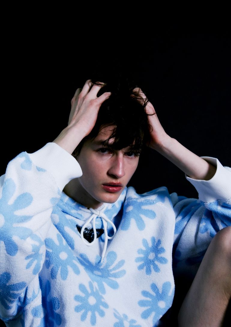 Filip Gasiewicz book photo