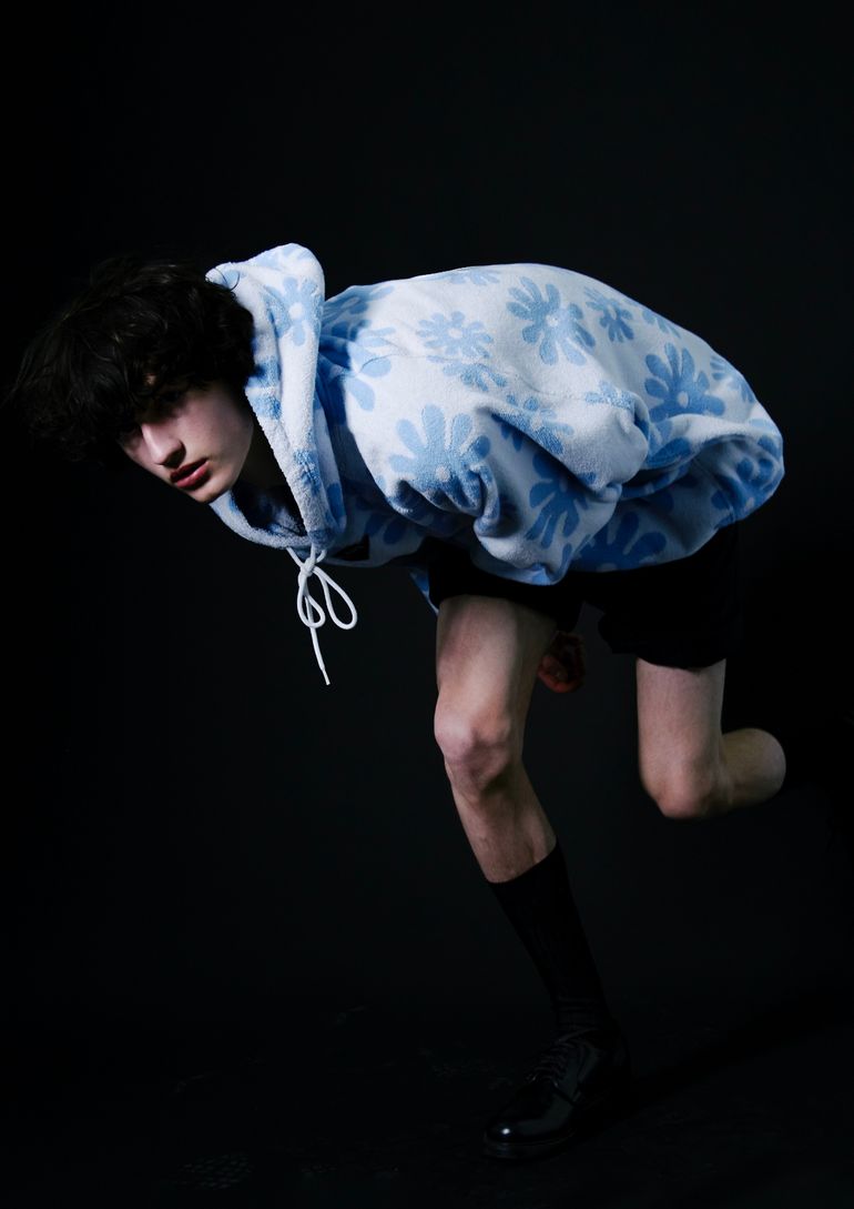 Filip Gasiewicz book photo