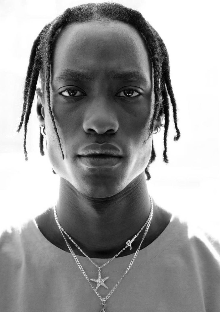 Anselme Nsango