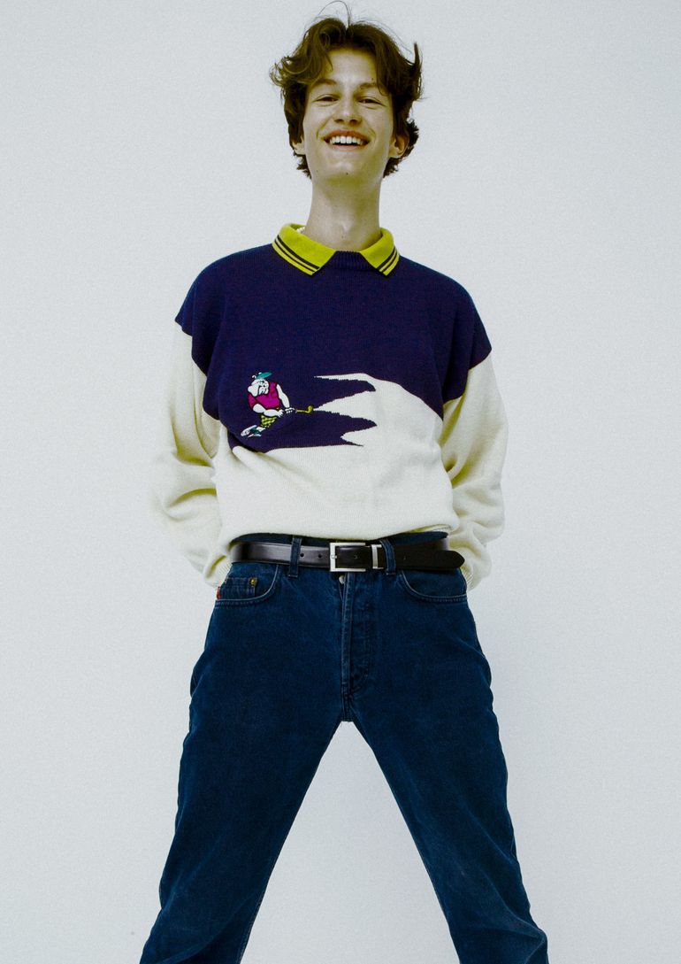 Filip Gasiewicz book photo
